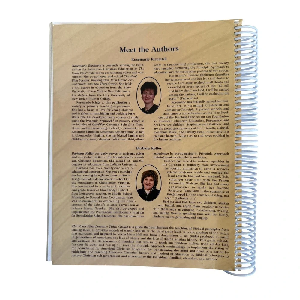 The Noah Plan noah plan